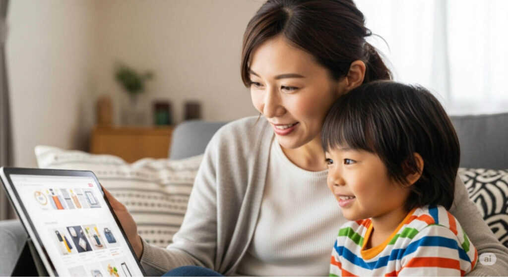 ネット通販がおすすめの理由